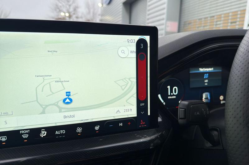 Used Ford Focus 2025 for sale - 77326796: Photo 25