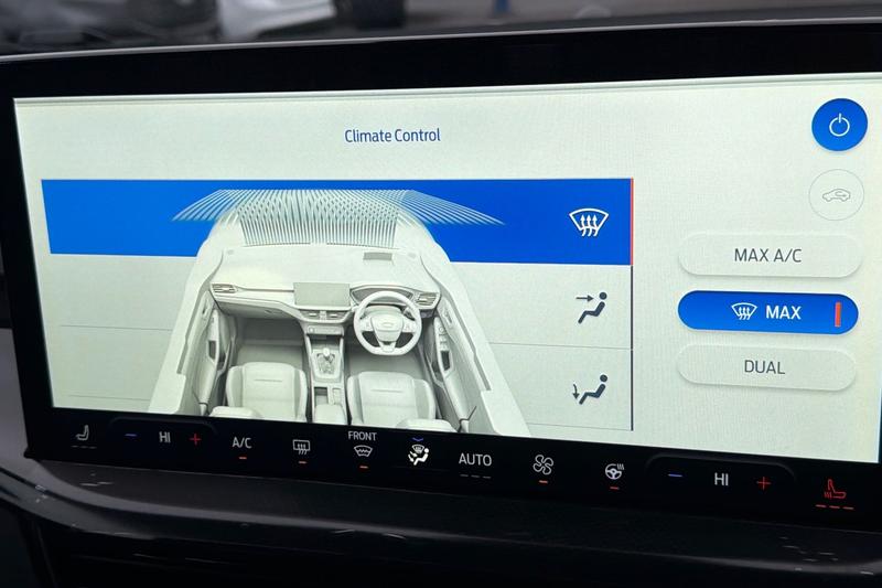 Used Ford Focus 2025 for sale - 77326796: Photo 26