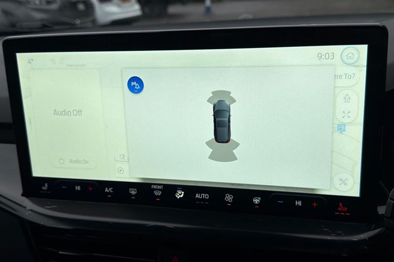 Used Ford Focus 2025 for sale - 77326796: Photo 27