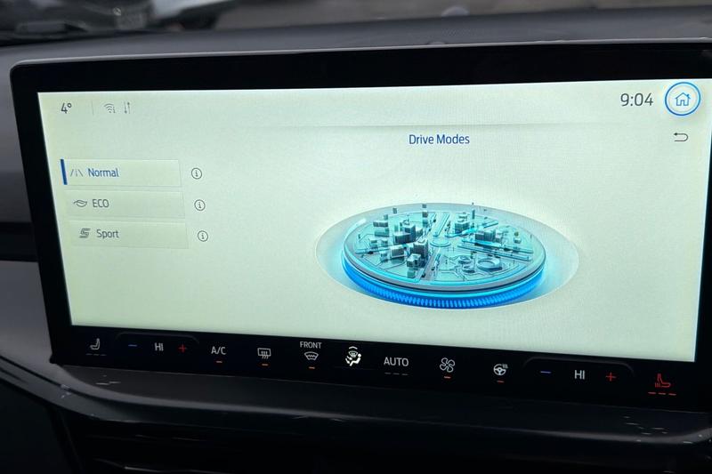 Used Ford Focus 2025 for sale - 77326796: Photo 29