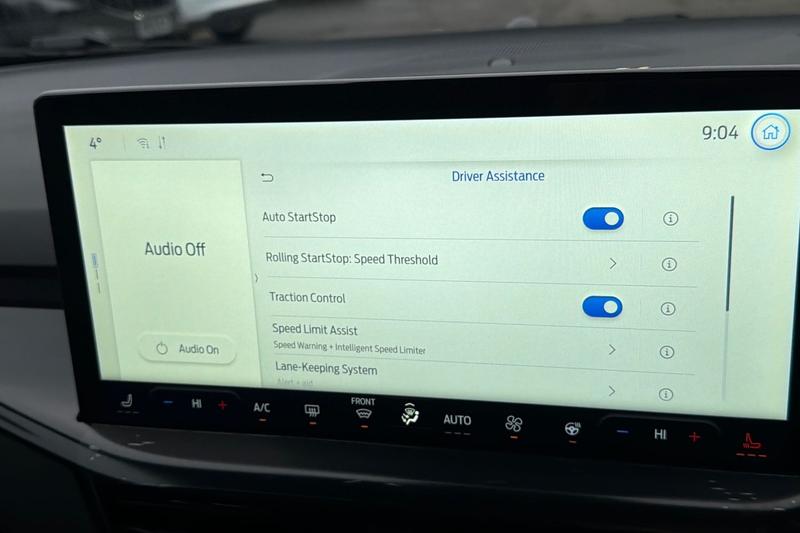 Used Ford Focus 2025 for sale - 77326796: Photo 30