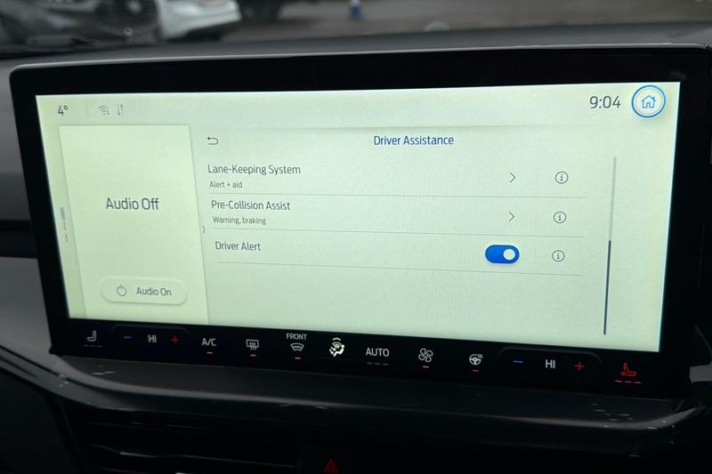 Used Ford Focus 2025 for sale - 77326796: Photo 31