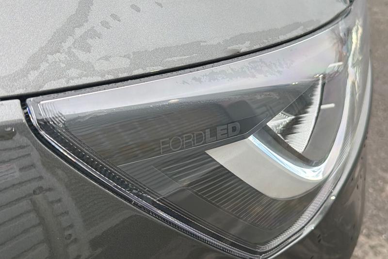 Used Ford Focus 2025 for sale - 77326796: Photo 34