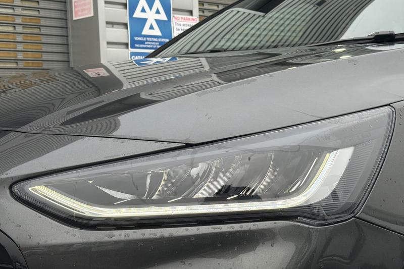 Used Ford Focus 2025 for sale - 77326796: Photo 36