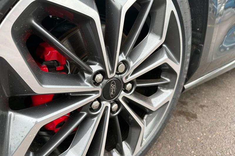 Used Ford Focus 2025 for sale - 77326796: Photo 37