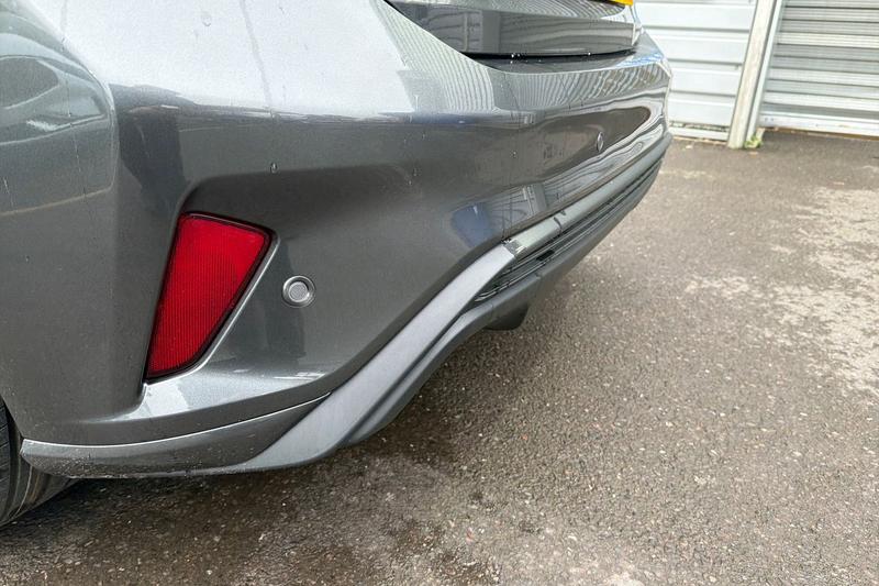 Used Ford Focus 2025 for sale - 77326796: Photo 38