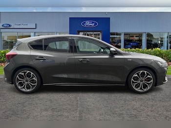 Used Ford Focus 2025 for sale - 77326796: Photo