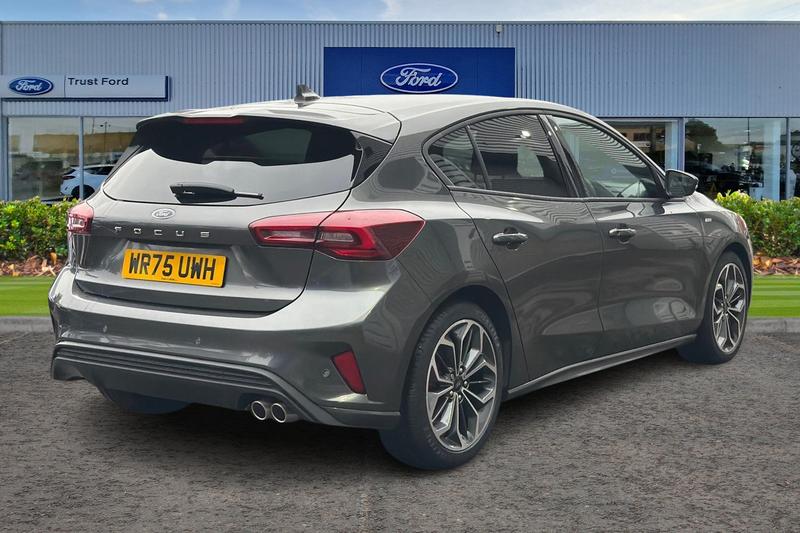 Used Ford Focus 2025 for sale - 77326796: Photo 4