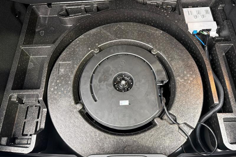 Used Ford Focus 2025 for sale - 77326796: Photo 40