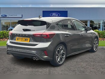 Used Ford Focus 2025 for sale - 77326796: Photo