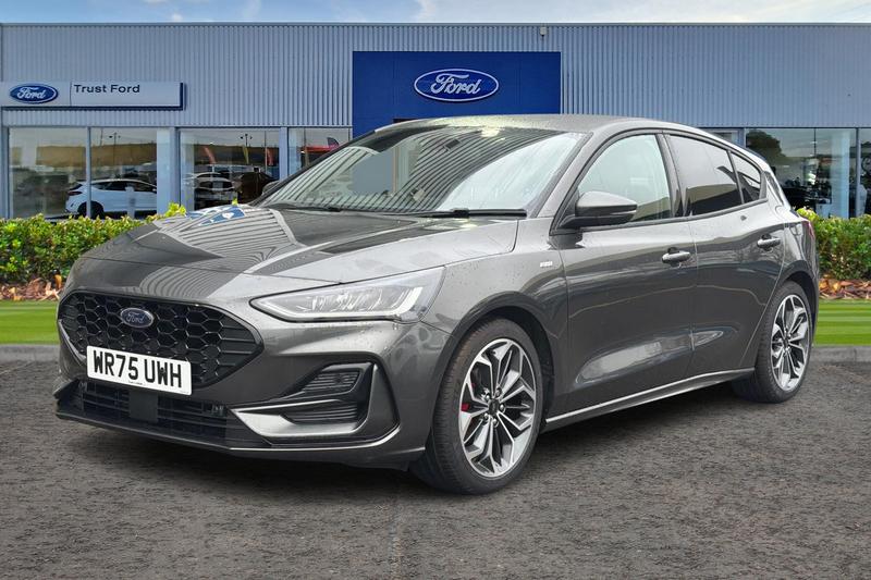 Used Ford Focus 2025 for sale - 77326796: Photo 5