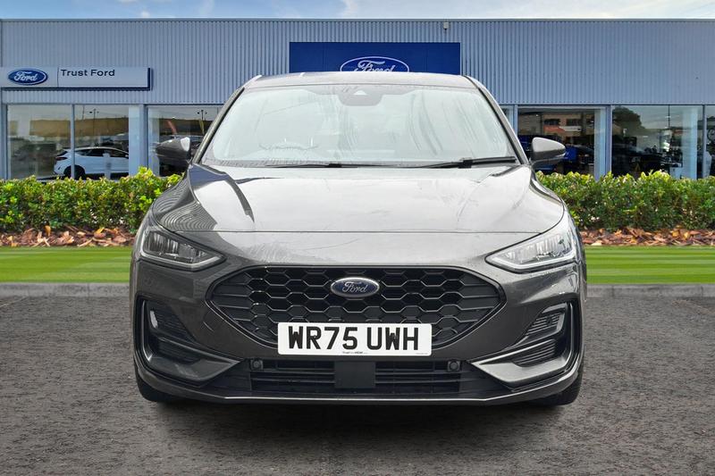 Used Ford Focus 2025 for sale - 77326796: Photo 6