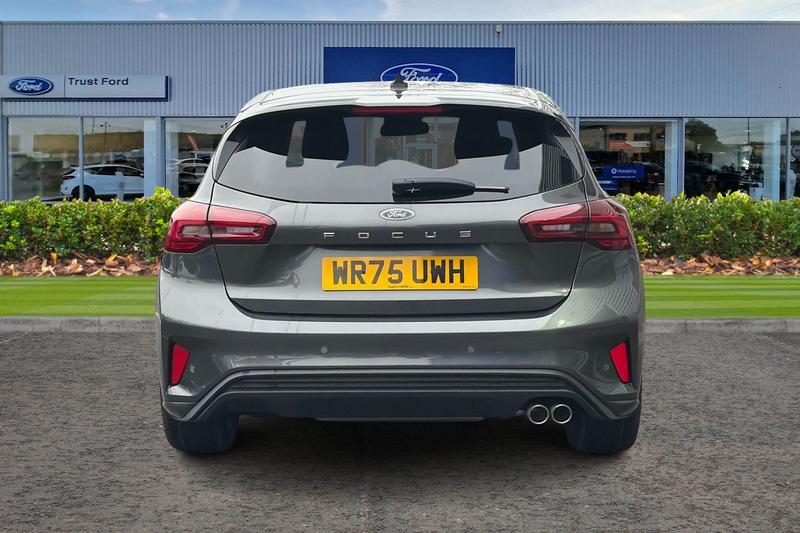 Used Ford Focus 2025 for sale - 77326796: Photo 7