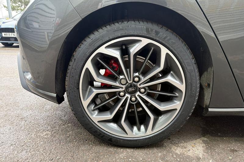 Used Ford Focus 2025 for sale - 77326796: Photo 8