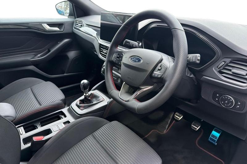 Used Ford Focus 2025 for sale - 77326796: Photo 9