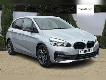 Used BMW 2 Series 2018 for sale - 78556169: Photo
