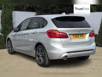 Used BMW 2 Series 2018 for sale - 78556169: Photo