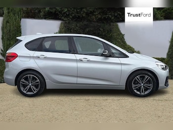 Used BMW 2 Series 2018 for sale - 78556169: Photo