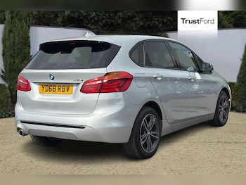 Used BMW 2 Series 2018 for sale - 78556169: Photo