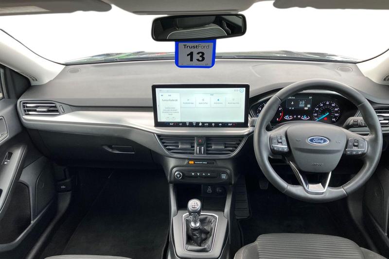 Used Ford Focus 2023 for sale - 76415756: Photo 10