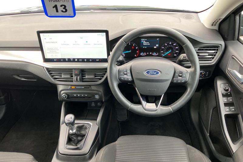 Used Ford Focus 2023 for sale - 76415756: Photo 11