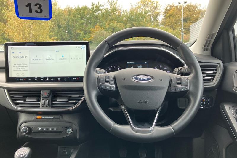 Used Ford Focus 2023 for sale - 76415756: Photo 12