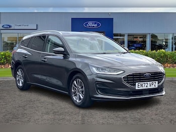 2023 - 1.0 EcoBoost Titanium 5dr