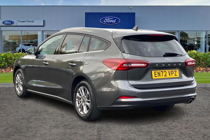 Used Ford Focus 2023 for sale - 76415756: Photo 2