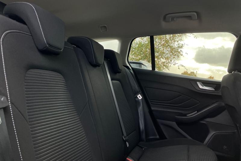 Used Ford Focus 2023 for sale - 76415756: Photo 20