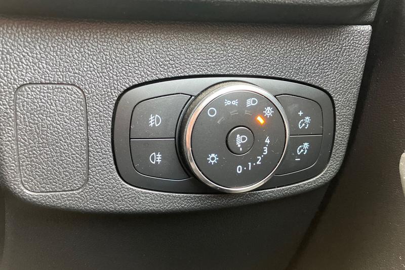 Used Ford Focus 2023 for sale - 76415756: Photo 23