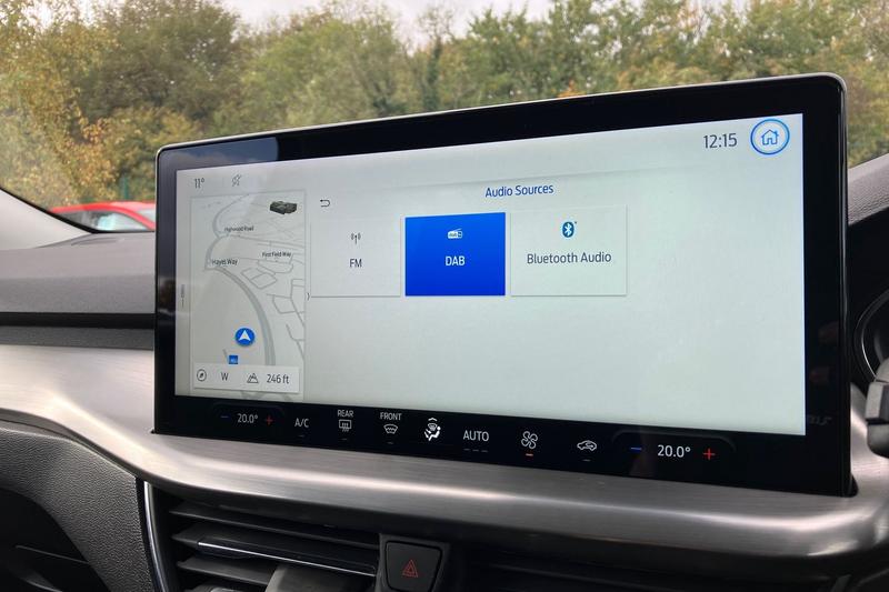 Used Ford Focus 2023 for sale - 76415756: Photo 27