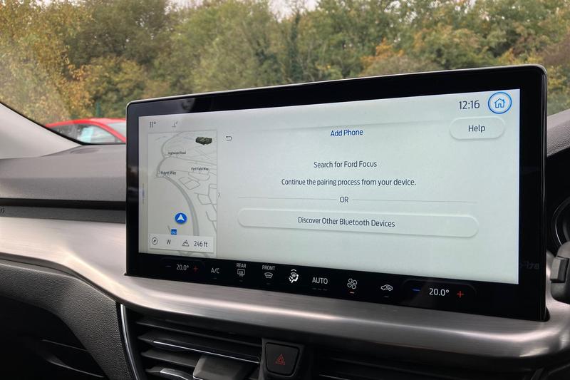 Used Ford Focus 2023 for sale - 76415756: Photo 28