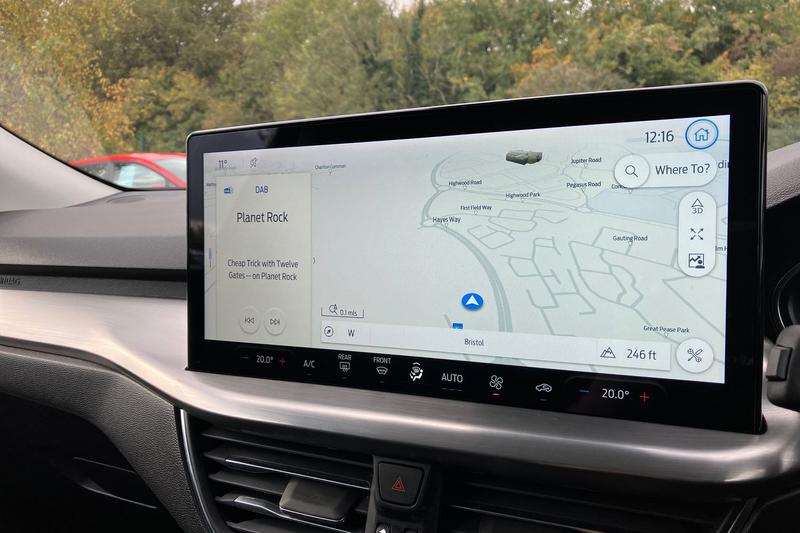 Used Ford Focus 2023 for sale - 76415756: Photo 29