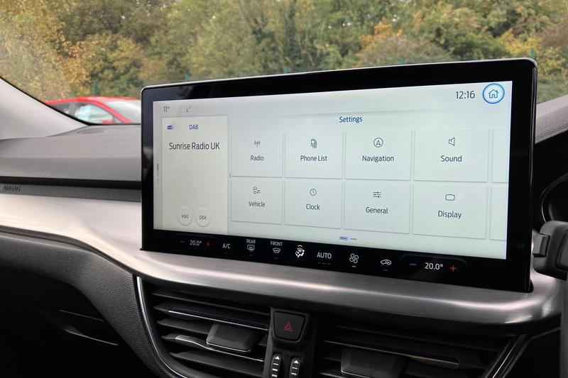 Used Ford Focus 2023 for sale - 76415756: Photo 30