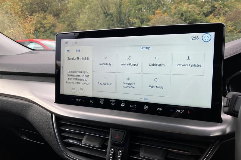 Used Ford Focus 2023 for sale - 76415756: Photo 31