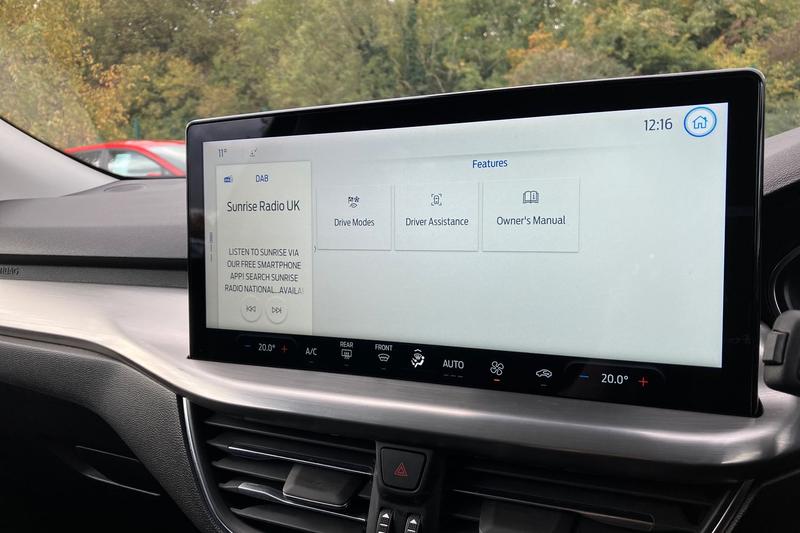 Used Ford Focus 2023 for sale - 76415756: Photo 32