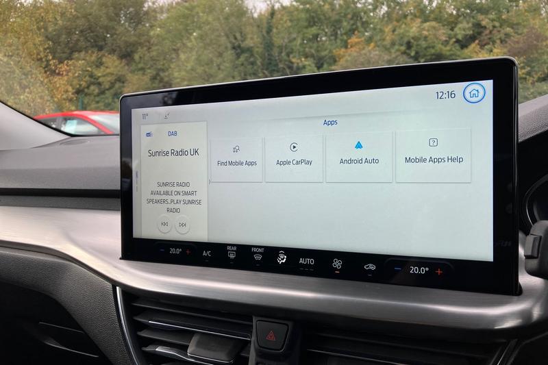 Used Ford Focus 2023 for sale - 76415756: Photo 33