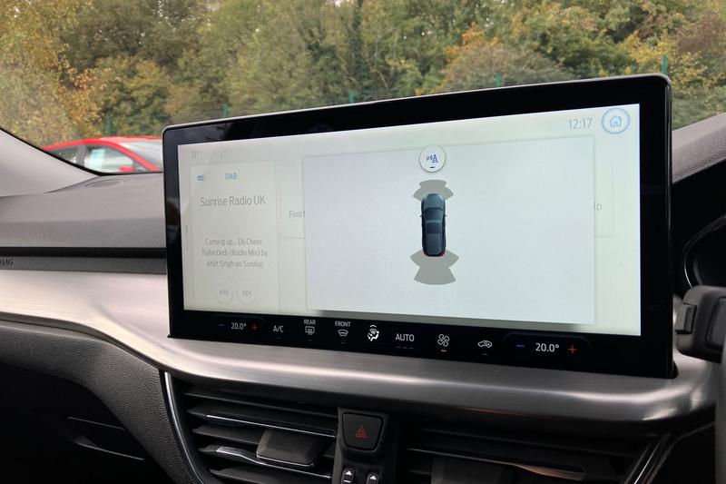 Used Ford Focus 2023 for sale - 76415756: Photo 34