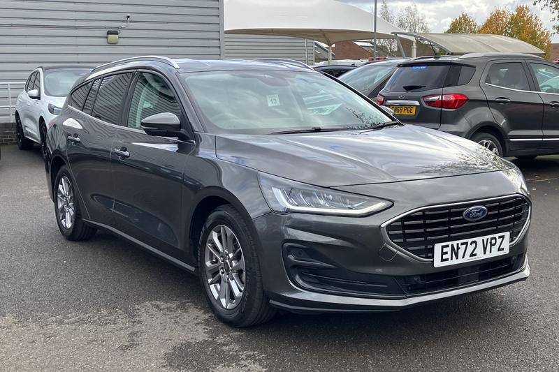 Used Ford Focus 2023 for sale - 76415756: Photo 35