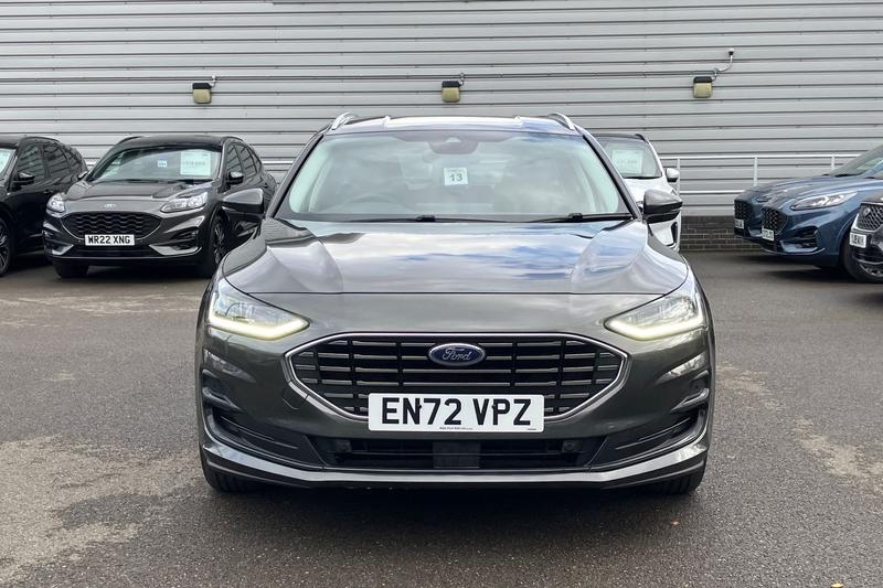 Used Ford Focus 2023 for sale - 76415756: Photo 36