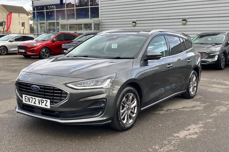 Used Ford Focus 2023 for sale - 76415756: Photo 37