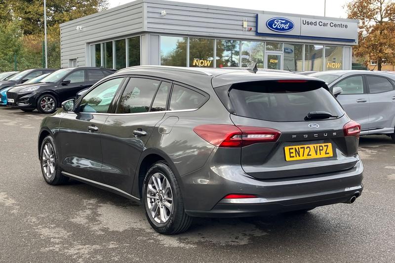 Used Ford Focus 2023 for sale - 76415756: Photo 38