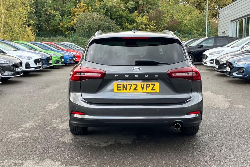 Used Ford Focus 2023 for sale - 76415756: Photo 39