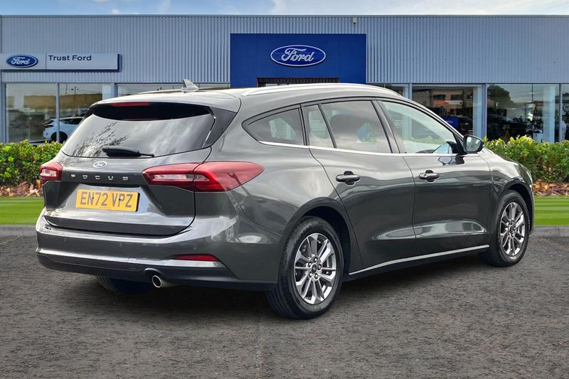 Used Ford Focus 2023 for sale - 76415756: Photo 4