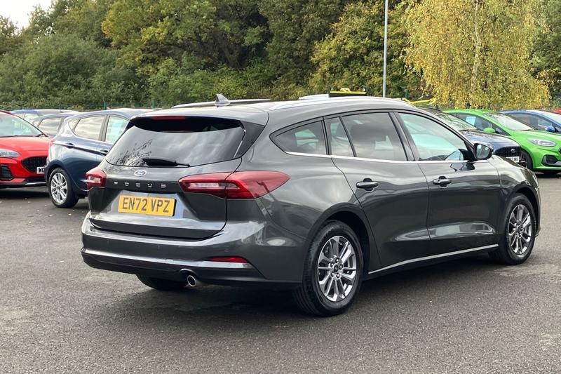 Used Ford Focus 2023 for sale - 76415756: Photo 40