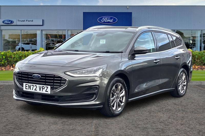 Used Ford Focus 2023 for sale - 76415756: Photo 5