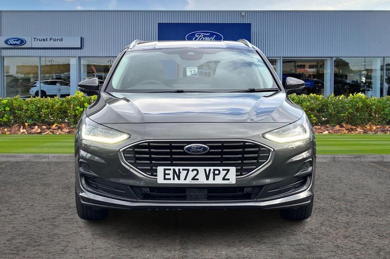 Used Ford Focus 2023 for sale - 76415756: Photo 6