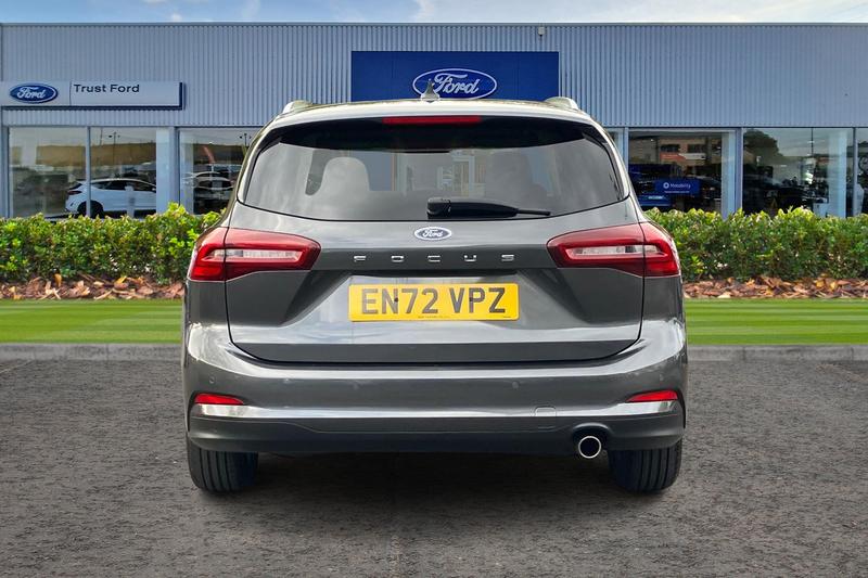 Used Ford Focus 2023 for sale - 76415756: Photo 7