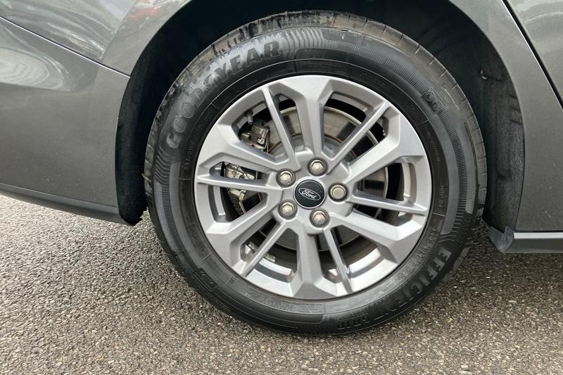 Used Ford Focus 2023 for sale - 76415756: Photo 8