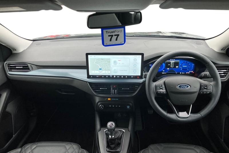 Used Ford Focus 2023 for sale - 76452857: Photo 10